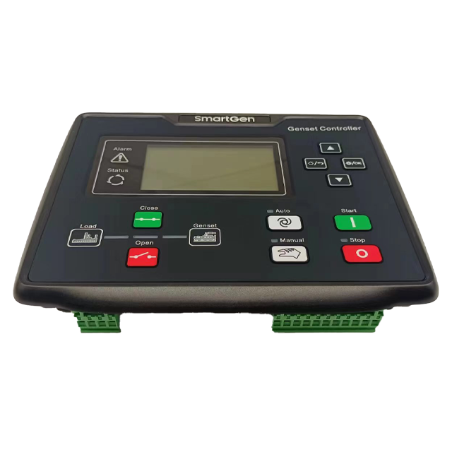 Smartgen Generator Controller Hgm6110n Smartgen