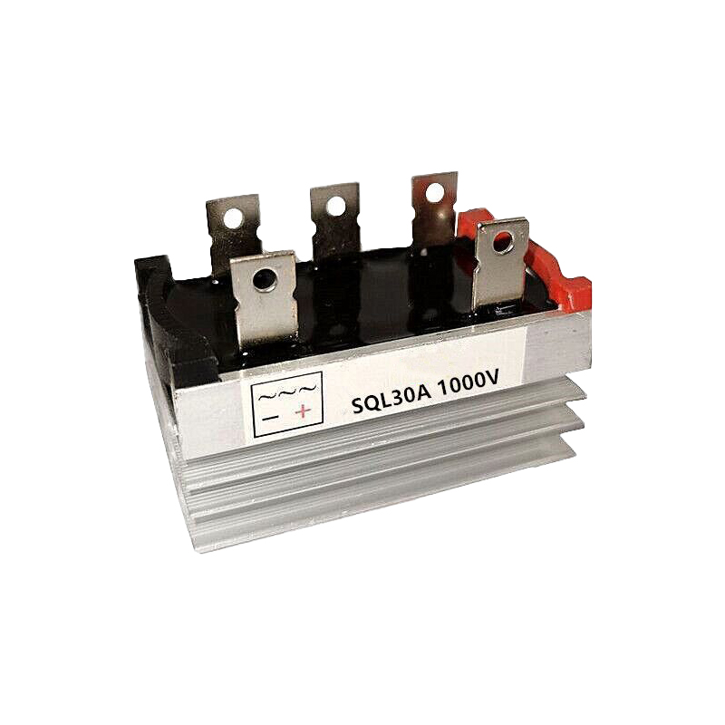 SQL30A Three Phase Regulator Bridge Alternator Rectifier Diode